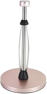Kamenstein Perfect Tear Paper Towel Holder, Rose Gold
