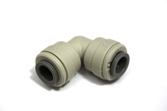 John Guest PI0308S Speedfit 1/4 in. Union Elbow
