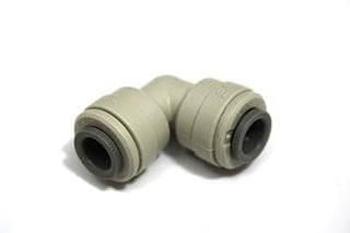 John Guest PI0308S Speedfit 1/4 in. Union Elbow