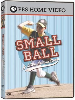 Small Ball: A Little League Story