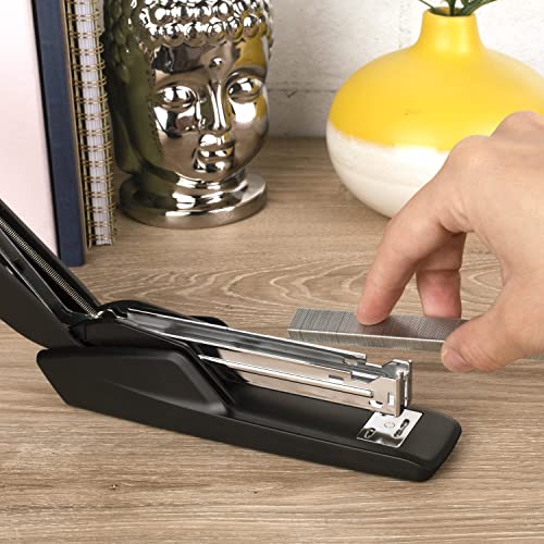 Swingline Black / Pack of 1 / One Stapler Desktop Staplers