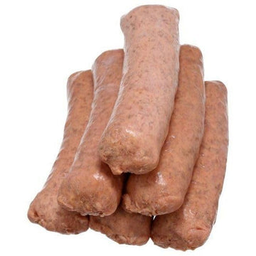 Vegan Plant Based Sweet Italian Brat by BEYOND MEAT – 3.52 Ounce