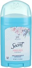 Secret Sld Ws Pwdr Frsh Size 1.7z Secret Powder Fresh Solid Antiperspirant Deodorant 1.7z