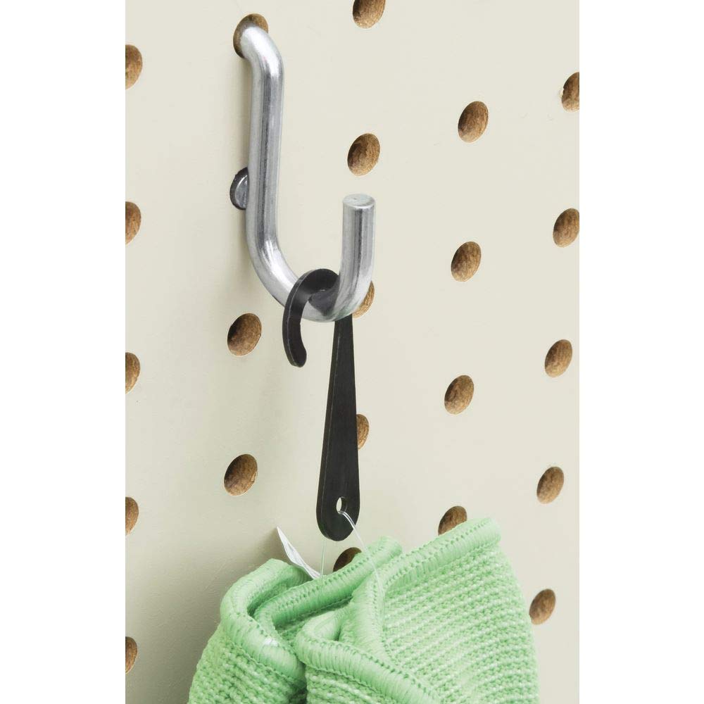 9/16 Inch J Peg Hook by GRAND & BENEDICTS INC – Commercial Grade