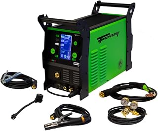 Forney 415 250 MP PRO MIG/TIG/Stick Welder