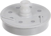 Grindmaster-Cecilware 00654L Impeller, Grey - 20Pe/8/1234 Spare