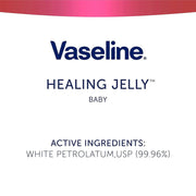 Vaseline 13 Ounce (Pack of 4) / Baby / White Lotions
