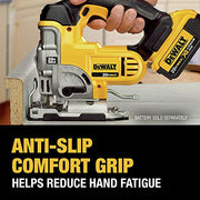 DEWALT Jig Saw Only / One Size / Yellow Jig Saws