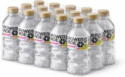 POWERADE White Grape Wave Sports Drink, 28 oz Bottles, Pack of 15