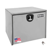 Buyers Products Company 1 / 18x18x18 inches / Silver Truck Bed Toolboxes