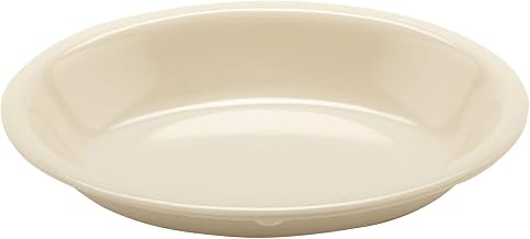 G.E.T. 5 oz Beige Melamine Ramekin Dipping Sauce Cup (Set of 12)