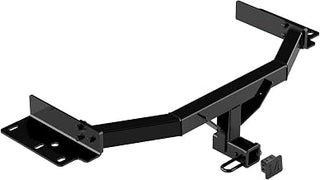 Trailer Hitch Receiver for Lincoln Aviator&Ford Explorer 2020-2026 | Towing Hitch Receiver 2 Inch Compatible with Ford Explorer 2020-2026&Compatible with Lincoln Aviator 6000lbs GTW