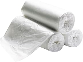 Heritage High Density 16.0 Mic Liners