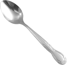 Barclay - Heavy weight 18/0 Teaspoon - Case of 3 Dozen