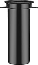 Waring Commercial Food Processor Pusher, Small, Black