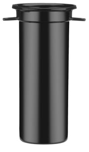 Commercial Food Processor Pusher by Waring – Small, Plastic, Black, Model WFP14S7B