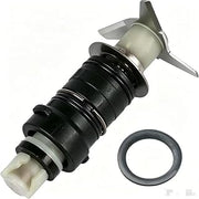 39337 Blade Assembly for Robot Coupe MP350 MP450 Series