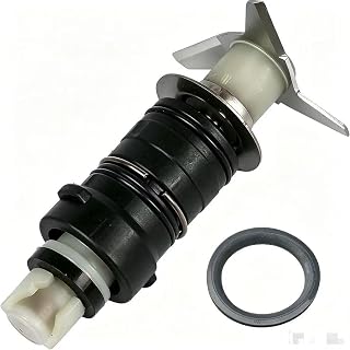 39337 Blade Assembly for Robot Coupe MP350 MP450 Series