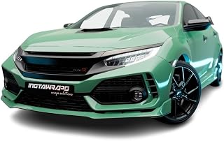 Avery Dennison Avery SW900-771-O GLOSS EMERALD GREEN 5ft x 1ft (5 Sq/ft) Supreme Vinyl Car Wrap Film …