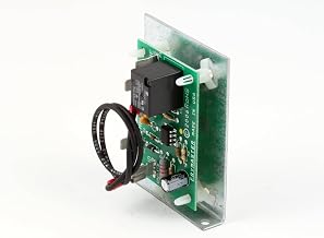 Frymaster (FRYMA) Kit,Melt Cycl Timr PCB/Bracket