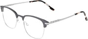 Flexon Eyeglasses E 1167 074 Matte Graphite 50mm