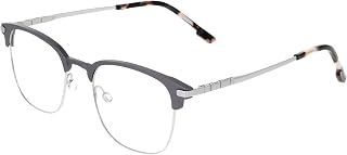 Flexon Eyeglasses E 1167 074 Matte Graphite 50mm