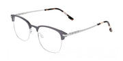 Eyeglasses E 1167 074 Matte Graphite 50mm by Flexon – 50/19/145, Plastic, Matte Graphite, Model FLEXON E1167