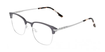 Eyeglasses E 1167 074 Matte Graphite 50mm by Flexon – 50/19/145, Plastic, Matte Graphite, Model FLEXON E1167