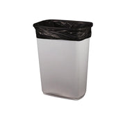 Heritage H4823TK 55-Gallon Linear Low-Density Polyethylene Can Liners by Heritage Products – 500 Count (Pack of 1), 55.0 gallons, Bamboo, Model HERH4823TK H4823TK