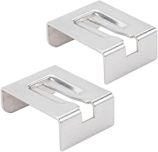 2012 Lock Down Washer for Crathco E Series Bubblers and Cold Beverage Dispensers Compatible Replacement for Grindmaster Cecilware 2012 (2 Pieces)