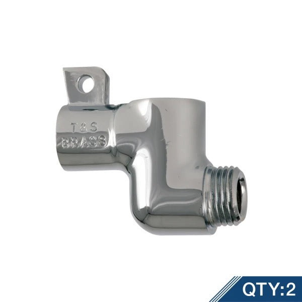 T&S Brass and Bronze Works 000065-40M Valve, 2/Case - Default Title