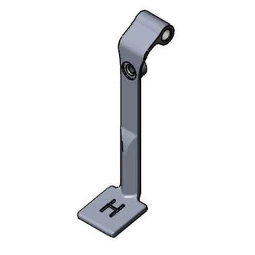 T&S Brass and Bronze Works 000242-20 Hot Pedal - Default Title
