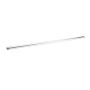 T&S Brass and Bronze Works 000374-40 Nipple - Default Title
