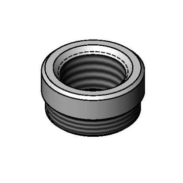 T&S Brass and Bronze Works 000554-25 Female Adapter - Default Title