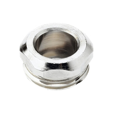 T&S Brass and Bronze Works 000718-25 Nut - Default Title