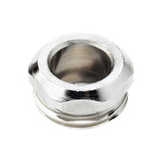 T&S Brass and Bronze Works 000718-25M Nut, 12/Case - Default Title