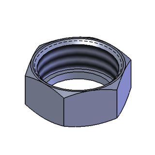 T&S Brass and Bronze Works 000721-25 Coupling - Default Title