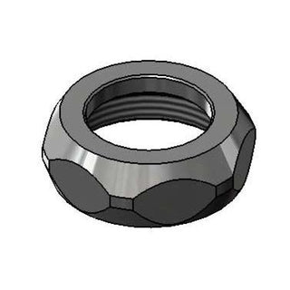 T&S Brass and Bronze Works 000724-25 Nut - Default Title