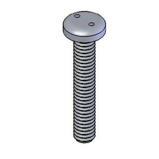 T&S Brass and Bronze Works 000759-45 Screw - Default Title