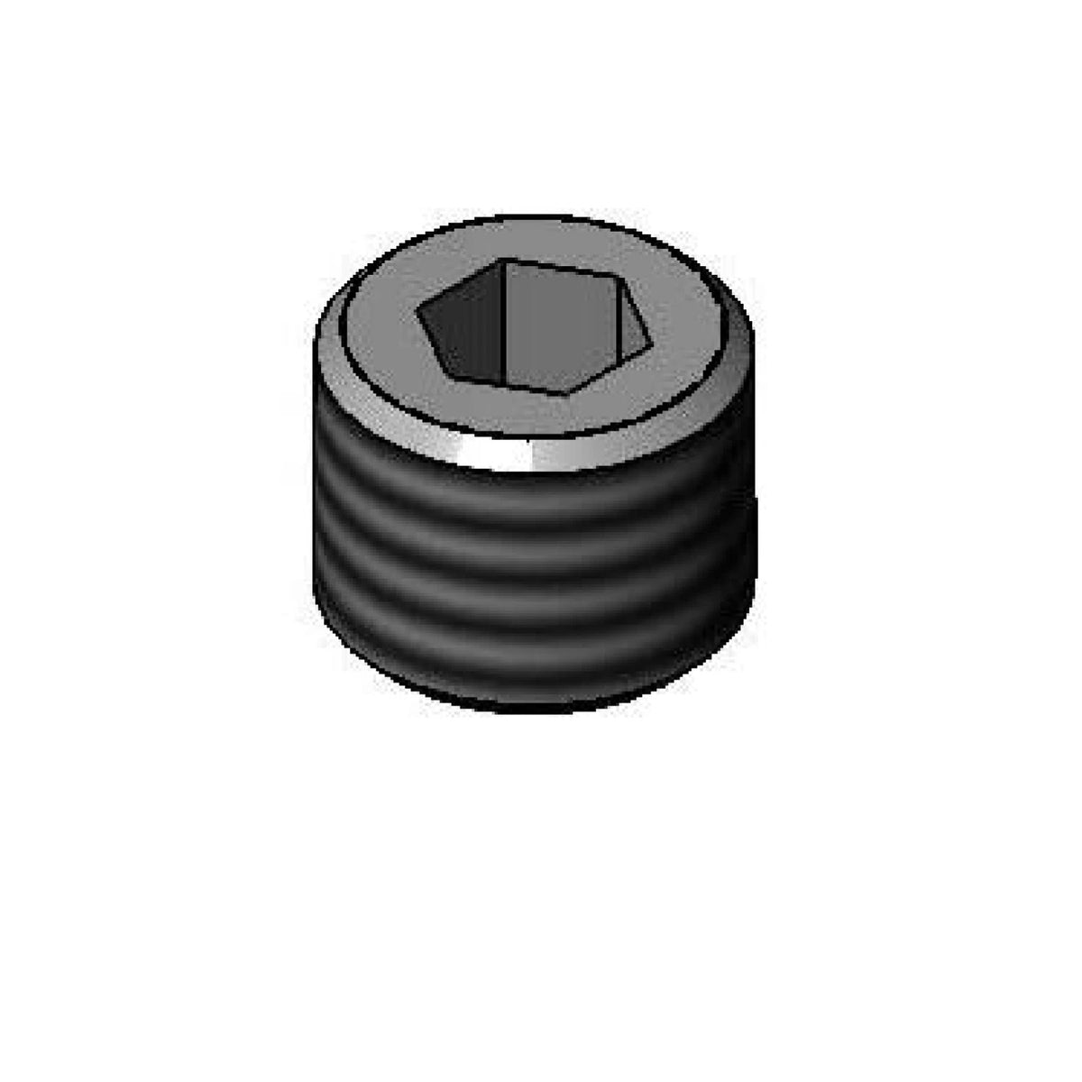 T&S Brass and Bronze Works 000939-45 Screw - Default Title