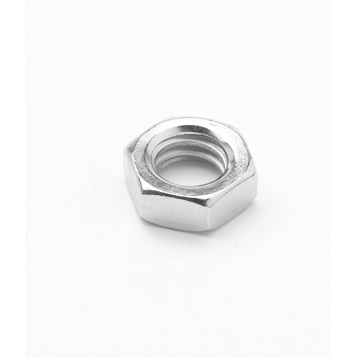 T&S Brass and Bronze Works 000952-45 Nut - Default Title