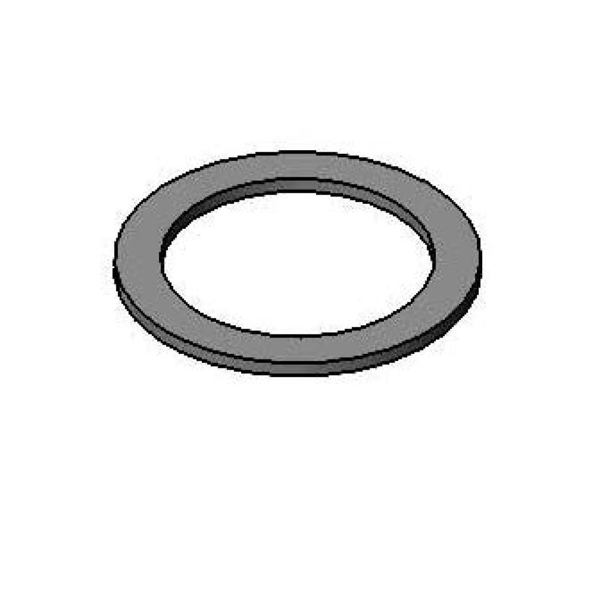 T&S Brass and Bronze Works 000981-45 Faucet Washer - Default Title