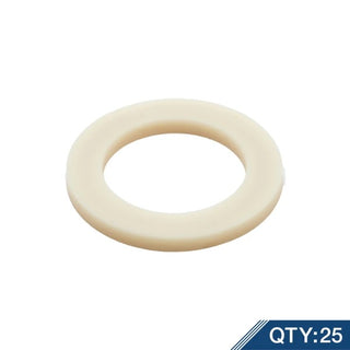 T&S Brass and Bronze Works 001019-45M25 Nut - Default Title