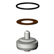 T&S Brass and Bronze Works 001301-45RK Repair Kit - Default Title