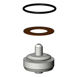 T&S Brass and Bronze Works 001301-45RK Repair Kit - Default Title