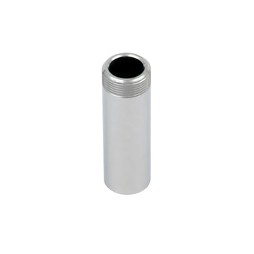 T&S Brass and Bronze Works 001448-40 Nipple