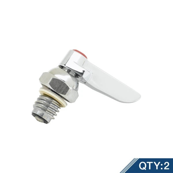 T&S Brass and Bronze Works 002710-40 Hot Spindle Assembly - photo 2
