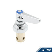 T&S Brass and Bronze Works 002713-40 Spindle Assembly - photo 2
