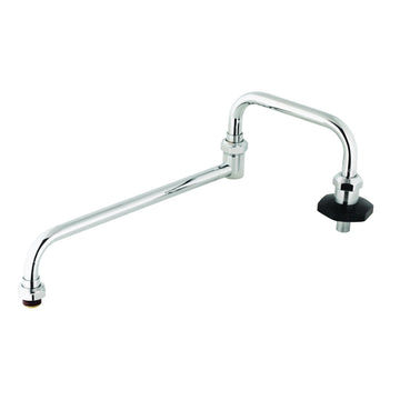 T&S Brass and Bronze Works 002848-40 Assembly - Default Title