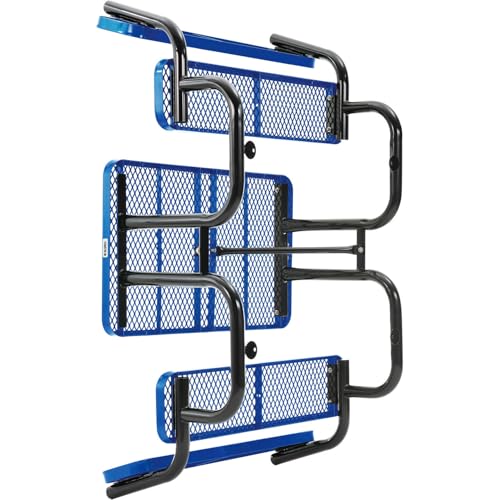 Global Industrial Blue / 4' / Industrial Picnic Tables